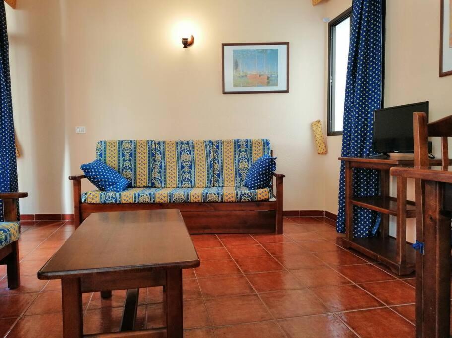 Appartement Casa Carolina 2 à Playa de Santiago  Extérieur photo