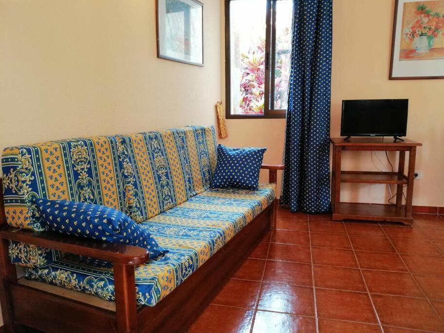 Appartement Casa Carolina 2 à Playa de Santiago  Extérieur photo