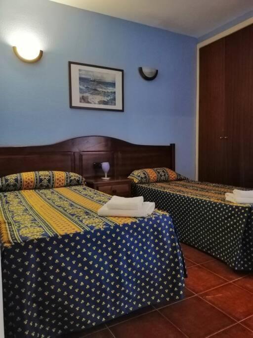 Appartement Casa Carolina 2 à Playa de Santiago  Extérieur photo