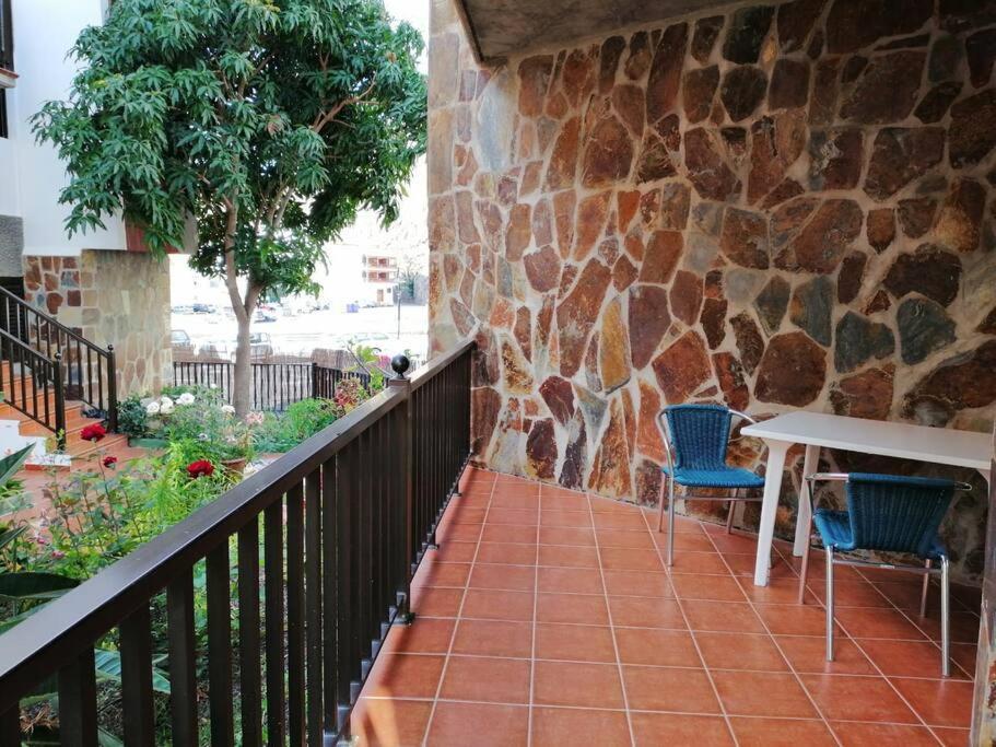 Appartement Casa Carolina 2 à Playa de Santiago  Extérieur photo