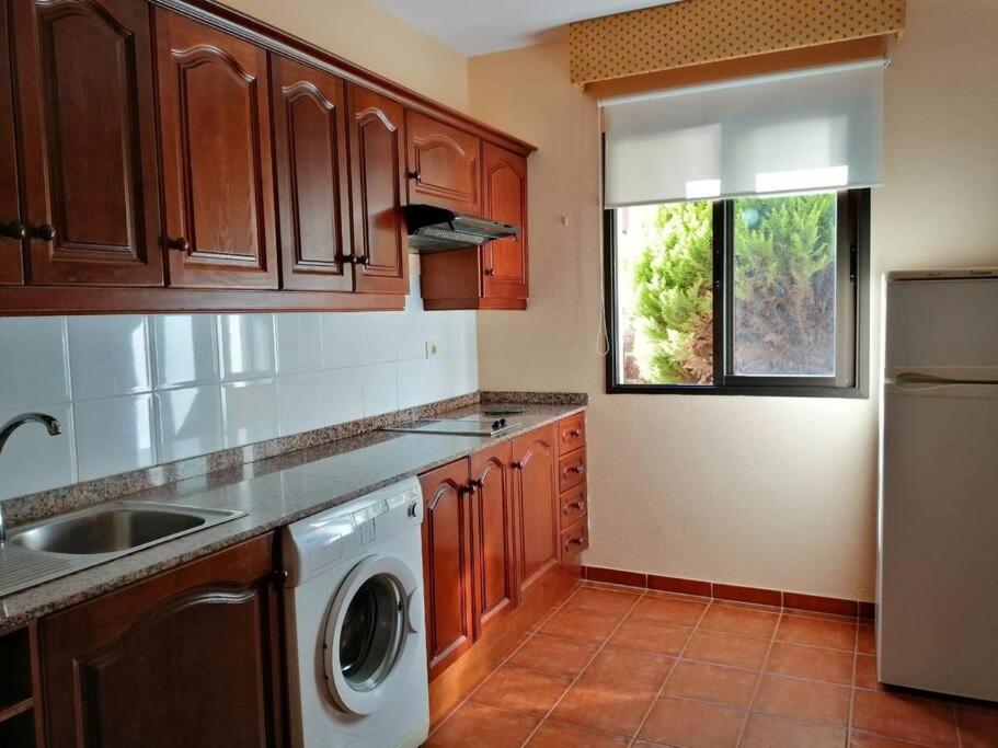 Appartement Casa Carolina 2 à Playa de Santiago  Extérieur photo