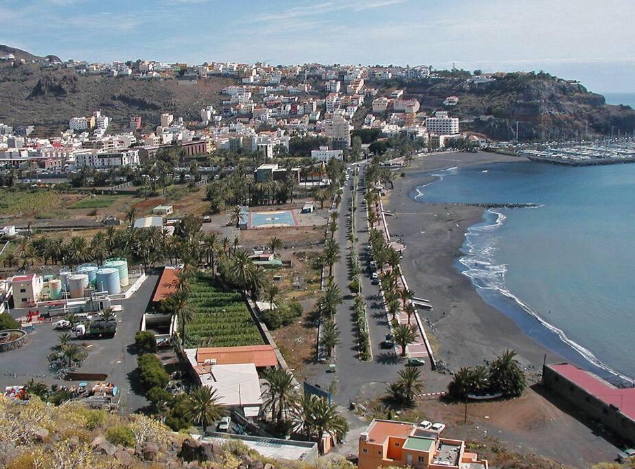 Appartement Casa Carolina 2 à Playa de Santiago  Extérieur photo