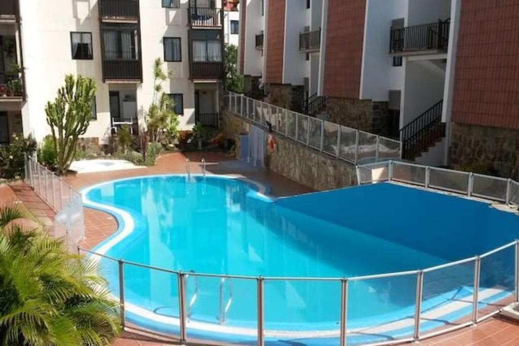 Appartement Casa Carolina 2 à Playa de Santiago  Extérieur photo