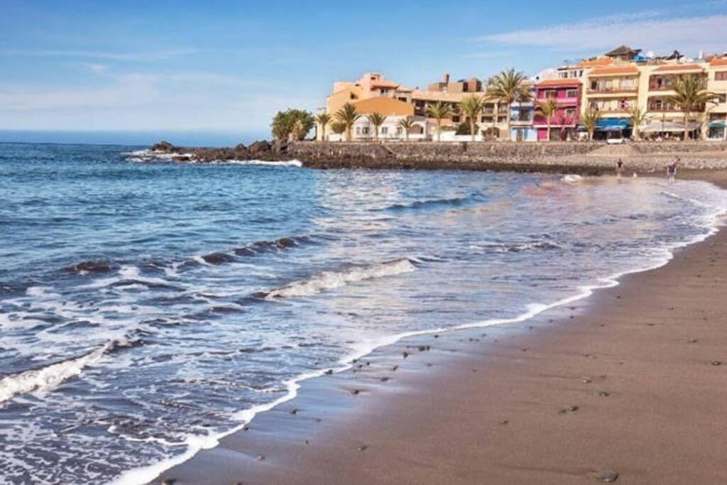 Appartement Casa Carolina 2 à Playa de Santiago  Extérieur photo